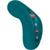 Fun Factory Laya Iii vibrador lay-on verde Fun Factory Laya Iii vibrador lay-on verde