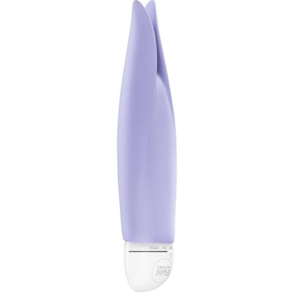 Fun Factory Volita vibrador lay-on violeta