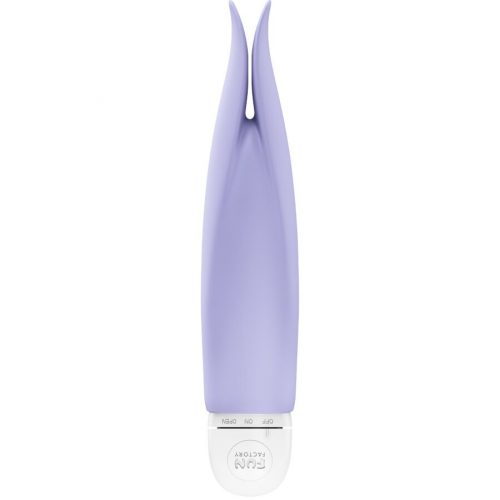 Fun Factory Volita vibrador lay-on violeta Fun Factory Volita vibrador lay-on violeta