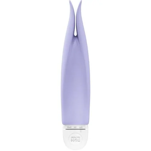 Fun Factory Volita vibrador lay-on violeta Fun Factory Volita vibrador lay-on violeta