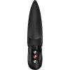 Fun Factory Volta vibrador lay-on negro