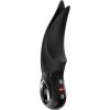 Fun Factory Volta vibrador lay-on negro