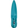 Fun Factory Volta vibrador lay-on aguamarina Fun Factory Volta vibrador lay-on aguamarina