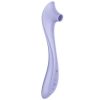 Satisfyer Easy Lover vibrador & estimulador air pulse Satisfyer Easy Lover vibrador & estimulador air pulse