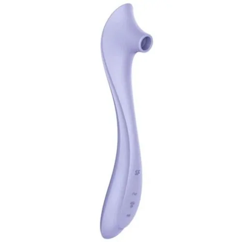 Satisfyer Easy Lover vibrador & estimulador air pulse Satisfyer Easy Lover vibrador & estimulador air pulse