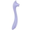 Satisfyer Easy Lover vibrador & estimulador air pulse Satisfyer Easy Lover vibrador & estimulador air pulse