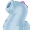 Satisfyer Sea Pony vibrador & estimulador air pulse