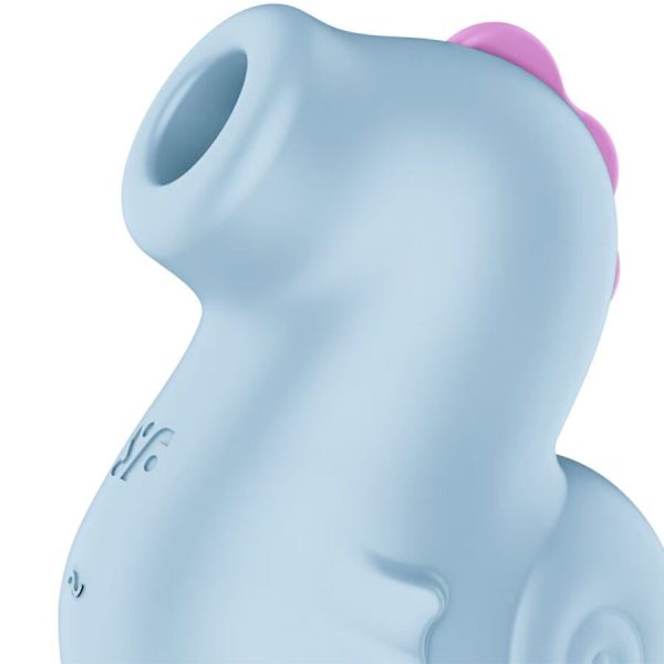 Satisfyer Sea Pony vibrador & estimulador air pulse