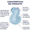 Satisfyer Sea Pony vibrador & estimulador air pulse