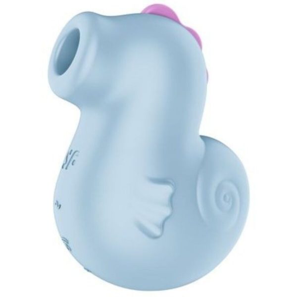 Satisfyer Sea Pony vibrador & estimulador air pulse