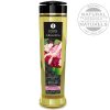 Shunga aceite de masaje orgánico frambuesa 240 ml Shunga aceite de masaje orgánico frambuesa 240 ml