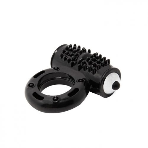 Baile Power Ring anillo vibrador 10v