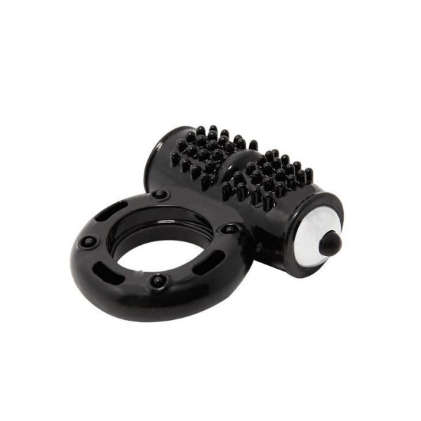 Baile Power Ring anillo vibrador 10v