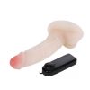 Baile pene realístico rotador cibersking loveclone Baile pene realístico rotador cibersking loveclone