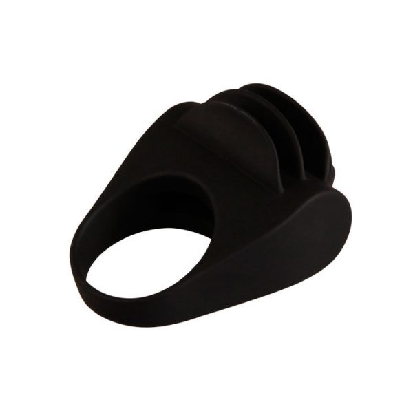 Pretty Love Chester anillo vibrador negro
