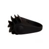 Pretty Love Chester anillo vibrador negro