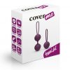 Coverme Kegel Entrenador Pélvico Lila Coverme Kegel Entrenador Pélvico Lila