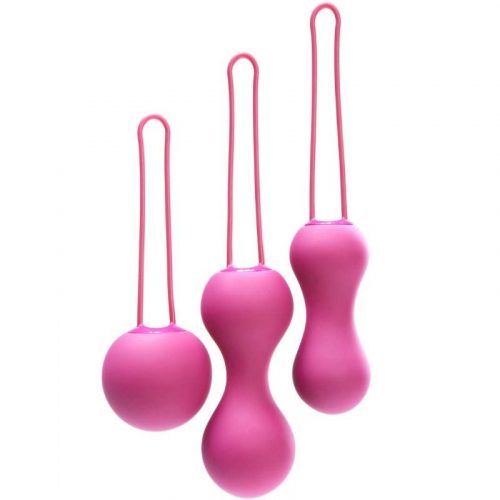 Je Joue bolas kegel ami - fucsia