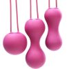 Je Joue bolas kegel ami - fucsia Je Joue bolas kegel ami - fucsia