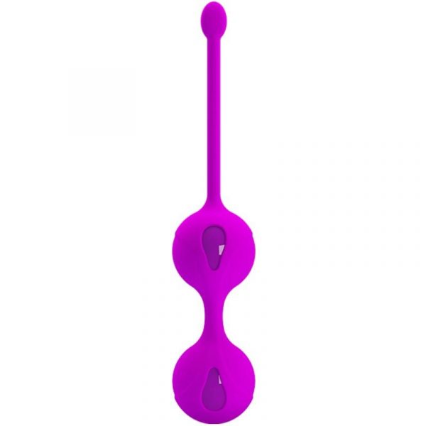 Pretty Love Kegel Tighten Up Ii bolas ejercicio kegel