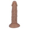 Mr Intense 3 pene realístico 16.2 cm -o- 3 cm