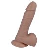 Mr Intense 14 pene realístico 18.5 cm -o- 3.8 cm Mr Intense 14 pene realístico 18.5 cm -o- 3.8 cm