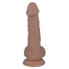 Mr Intense 16 pene realístico 19.6 cm -o- 3.2 cm