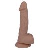 Mr Intense 16 pene realístico 19.6 cm -o- 3.2 cm