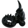 Baile Sweet Ring anillo con rabbit
