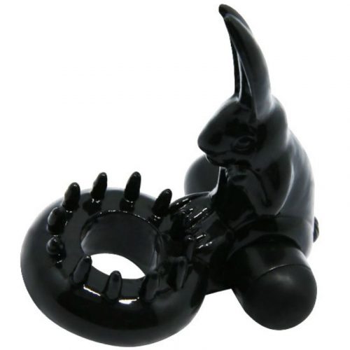 Baile Sweet Ring anillo con rabbit