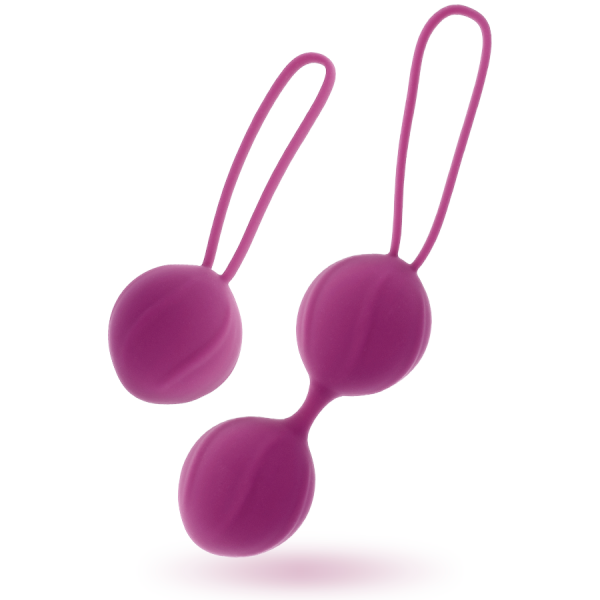 Coverme Kegel Entrenador Pélvico Lila Coverme Kegel Entrenador Pélvico Lila