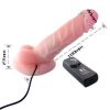 Baile pene realístico rotador cibersking loveclone Baile pene realístico rotador cibersking loveclone