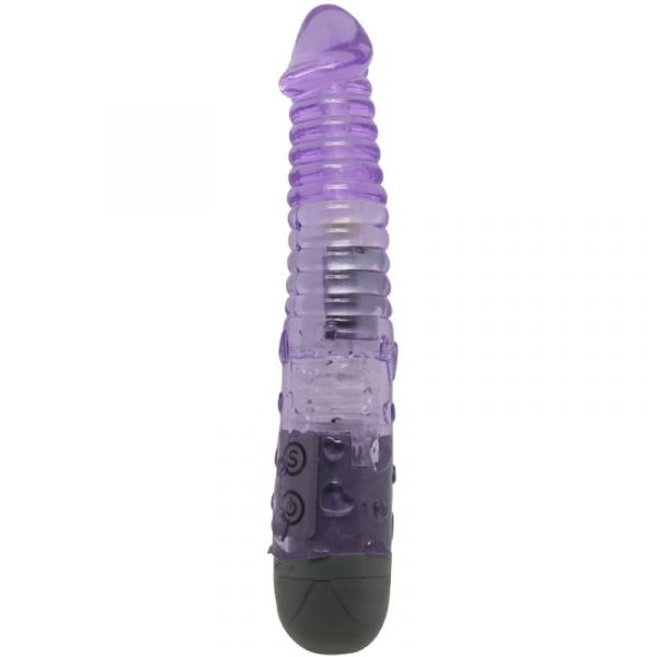 Baile Give You Lover A Kind Of Lover vibrador lila