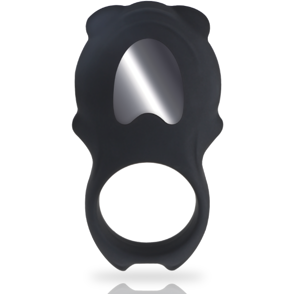 Mia Colosseo anillo control remoto negro Mia Colosseo anillo control remoto negro