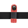 Harness Attraction Arnés Daniel Con Vibración Y Rotación 18 Cm -o- 3.5 Cm