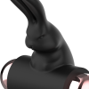 Coquette Chic Desire Cock Ring anillo vibrador negro / gold Coquette Chic Desire Cock Ring anillo vibrador negro / gold
