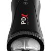 Pdx Elite Moto Stroker masturbador