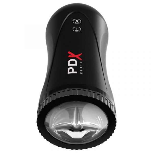 Pdx Elite Moto Stroker masturbador