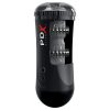 Pdx Elite Moto Stroker masturbador