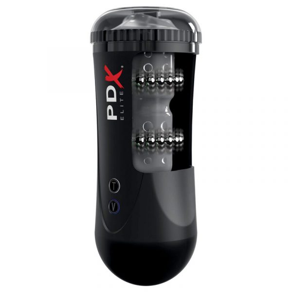Pdx Elite Moto Stroker masturbador