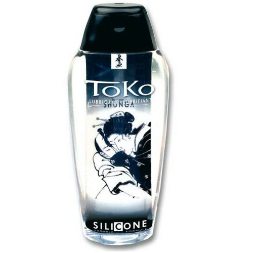 Shunga Toko lubricante silicona Shunga Toko lubricante silicona