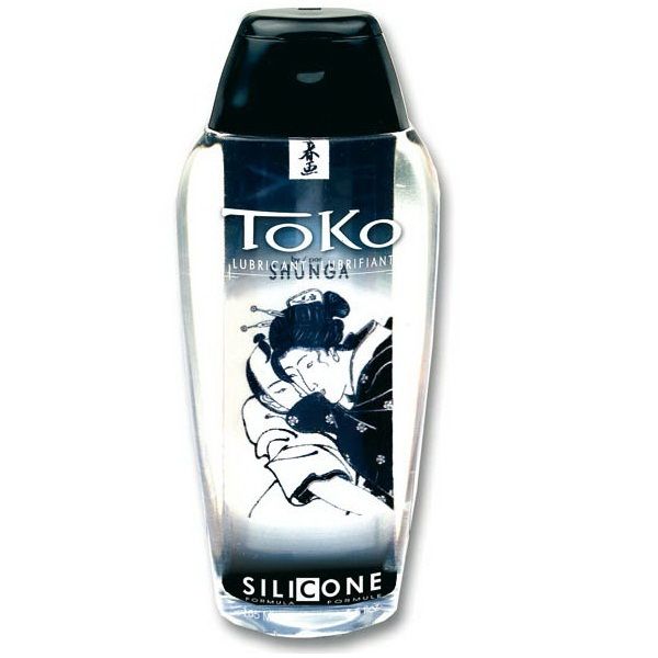 Shunga Toko lubricante silicona Shunga Toko lubricante silicona
