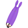 Womanvibe Bugsy estimulador rabbit silicona Womanvibe Bugsy estimulador rabbit silicona