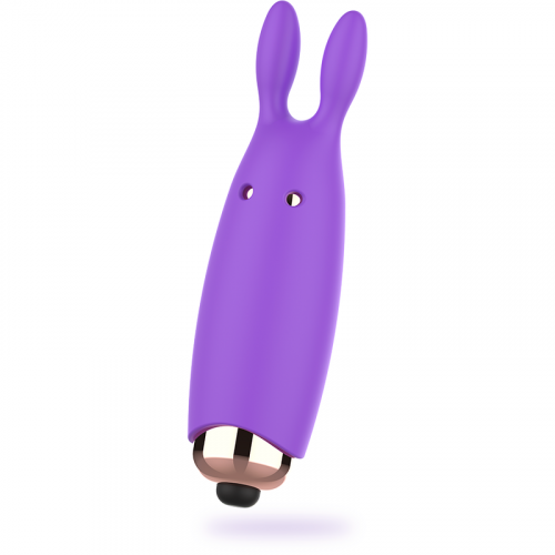 Womanvibe Bugsy estimulador rabbit silicona Womanvibe Bugsy estimulador rabbit silicona