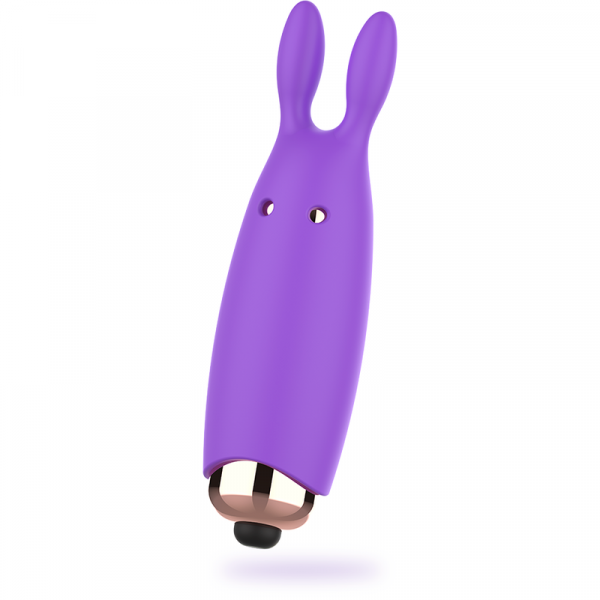 Womanvibe Bugsy estimulador rabbit silicona Womanvibe Bugsy estimulador rabbit silicona