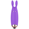 Womanvibe Bugsy estimulador rabbit silicona Womanvibe Bugsy estimulador rabbit silicona