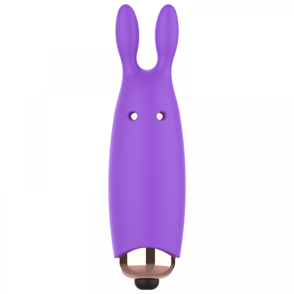 Womanvibe Bugsy estimulador rabbit silicona Womanvibe Bugsy estimulador rabbit silicona