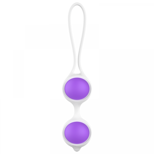 Womanvibe Keisy Ii bolas silicona