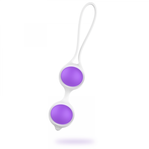 Womanvibe Keisy Ii bolas silicona