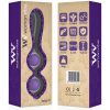 Womanvibe Keisy Ii bolas silicona